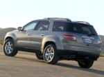 Saturn Outlook XR AWD 2007 года